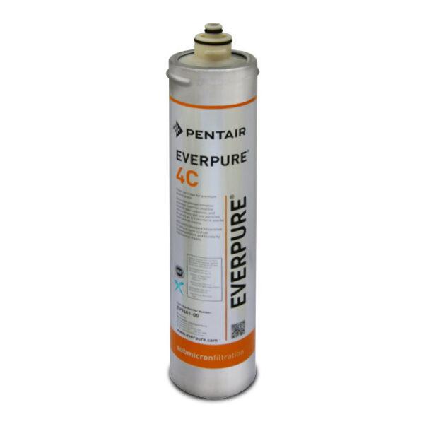 Everpure 4C filtro ricambio  11.350lt. - 1,9lt./min. 0,5 micron