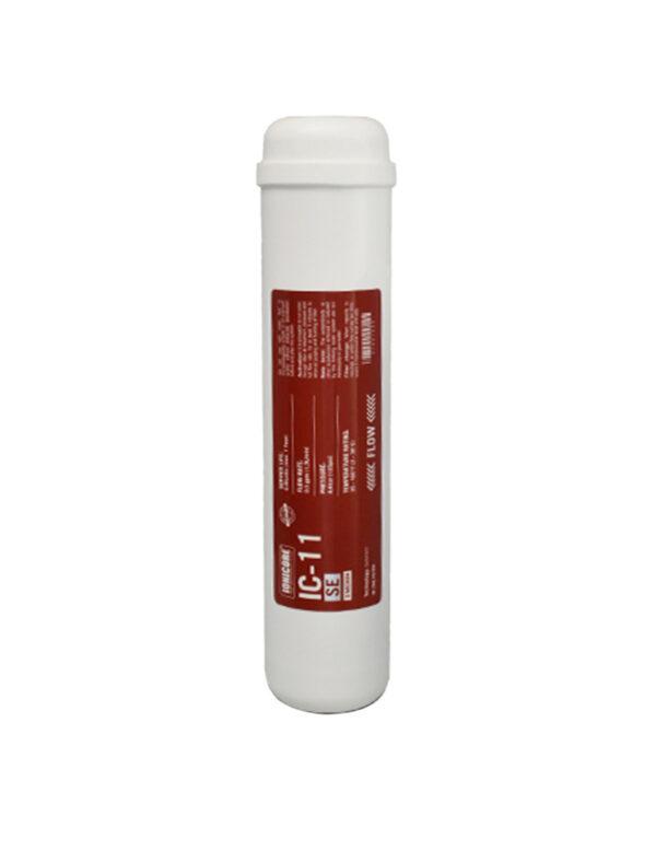 Ionicore IC-11SE Filtro Linea 2,5"x11" F1/4 - 5 µm