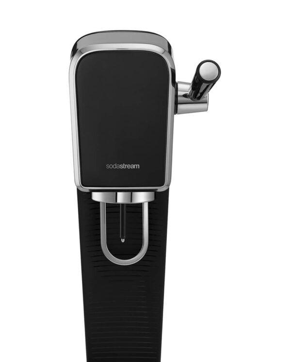 Gasatore Art Nero - immagine 2