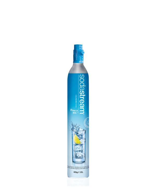 Gasatore Spirit Nero - immagine 2