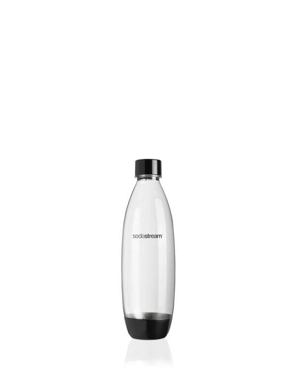 Gasatore Spirit Nero - immagine 3