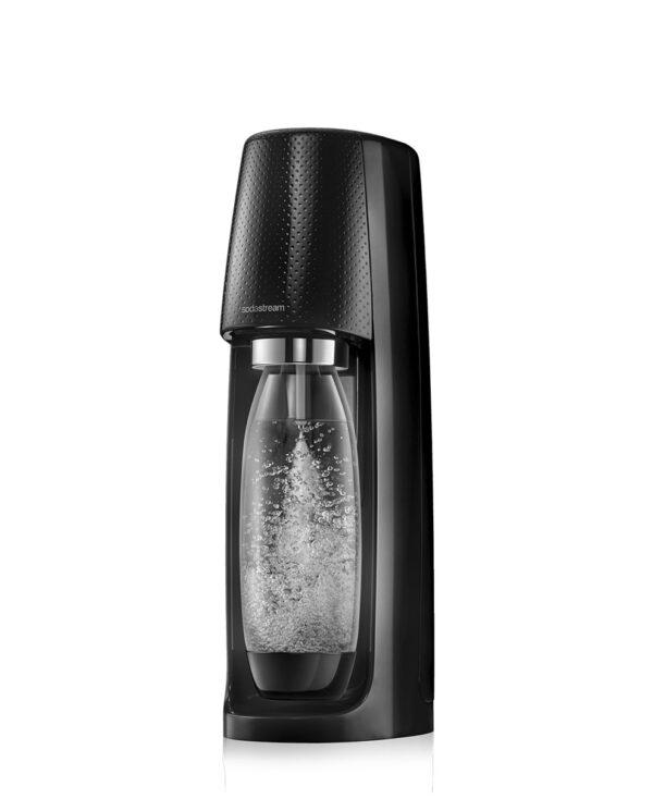 Gasatore Spirit Nero - immagine 5