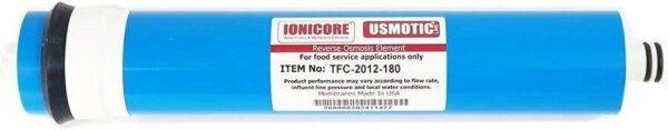 Membrana RO Ionicore USmotic TFC 2012 - 180GPD (25) - immagine 3