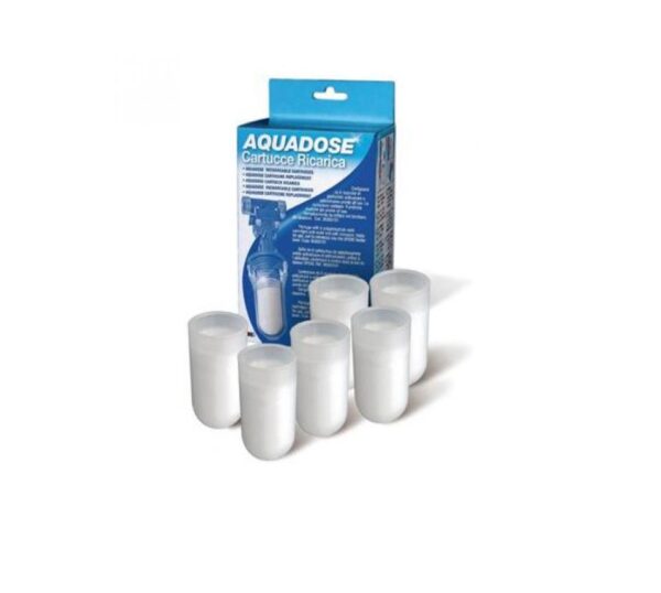 POLISTICK AQUADOSE UNIV.6 PZ.